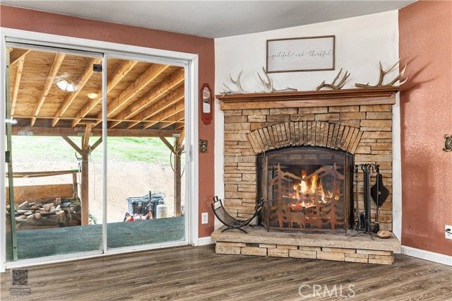 42100 Buckeye, Caliente, CA 93518