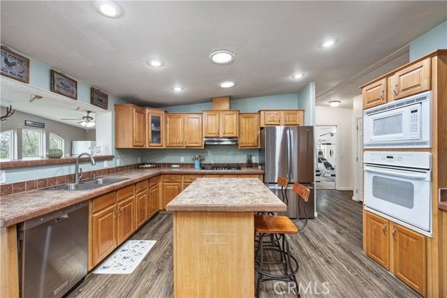 42100 Buckeye, Caliente, CA 93518