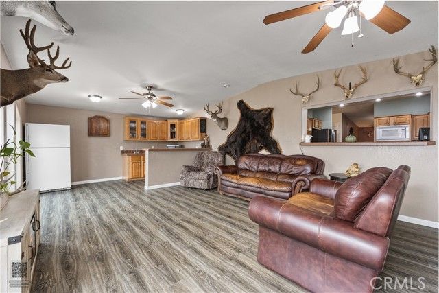 42100 Buckeye, Caliente, CA 93518