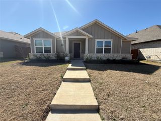 3819 Star Mesa Street, Crandall, TX 75114
