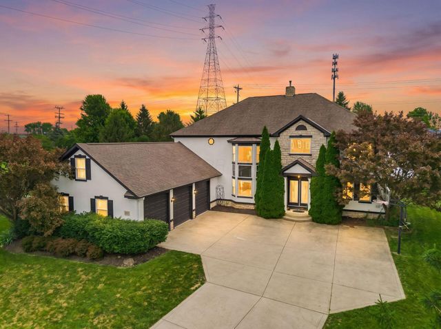 204 Oakwood Court, Westerville, OH 43081