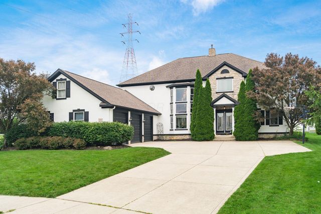 204 Oakwood Court, Westerville, OH 43081