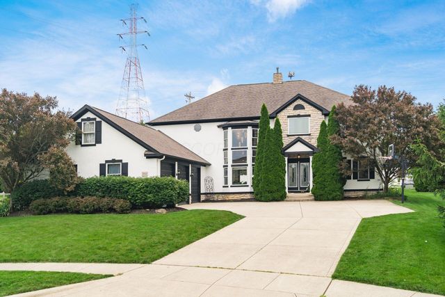 204 Oakwood Court, Westerville, OH 43081