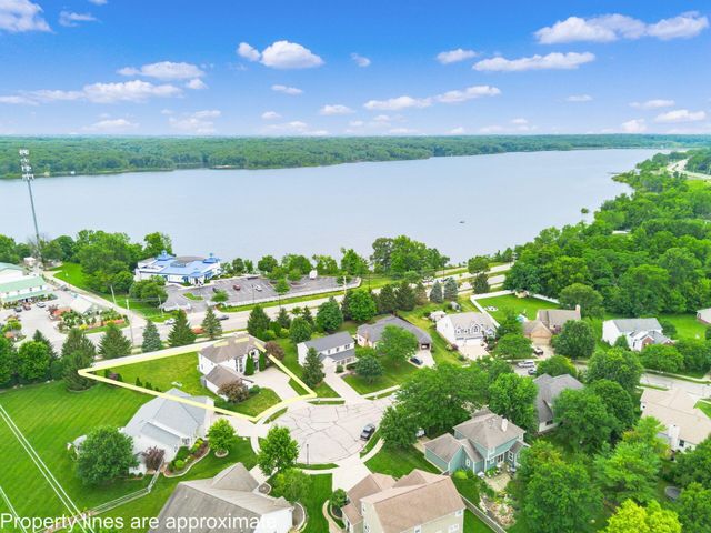 204 Oakwood Court, Westerville, OH 43081
