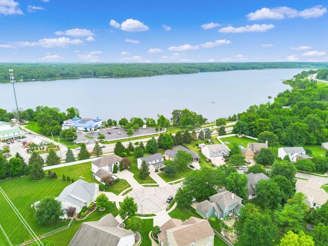 204 Oakwood Court, Westerville, OH 43081