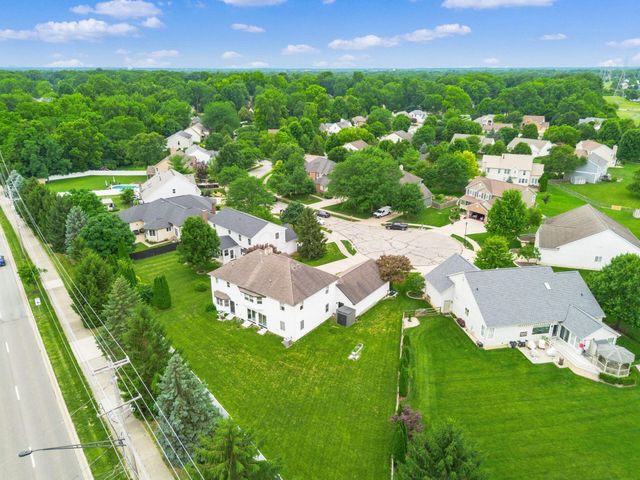 204 Oakwood Court, Westerville, OH 43081