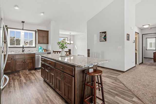 24321 Pierce Path NE, East Bethel, MN 55005