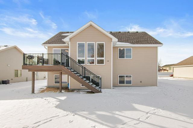 24321 Pierce Path NE, East Bethel, MN 55005