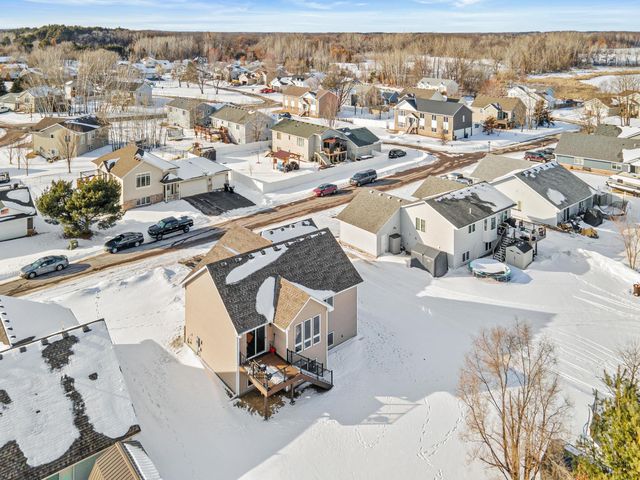 24321 Pierce Path NE, East Bethel, MN 55005