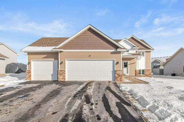 24321 Pierce Path NE, East Bethel, MN 55005