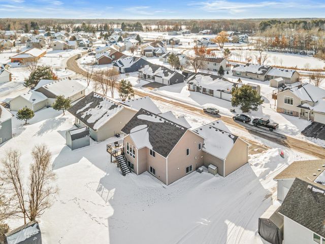 24321 Pierce Path NE, East Bethel, MN 55005