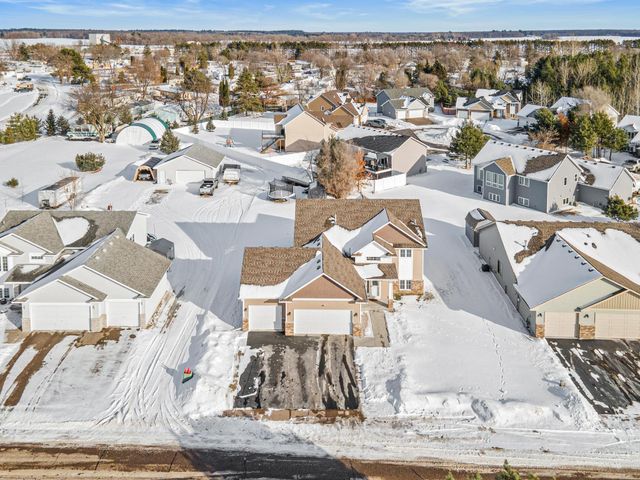 24321 Pierce Path NE, East Bethel, MN 55005