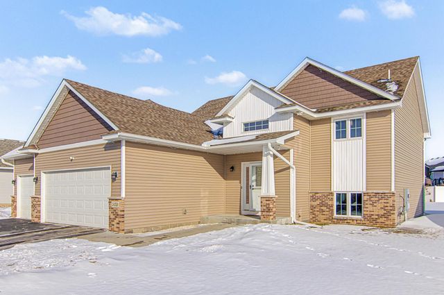 24321 Pierce Path NE, East Bethel, MN 55005