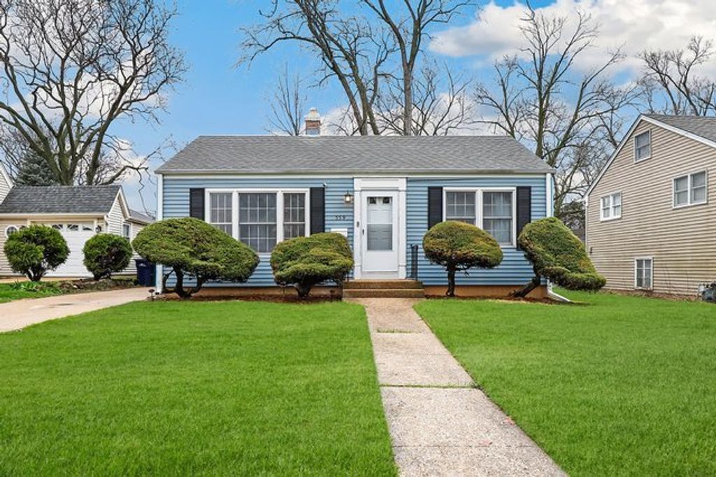 559 S Lewis Avenue, Lombard, IL 60148