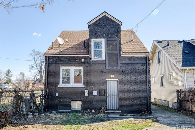 12875 Steel Street, Detroit, MI 48227