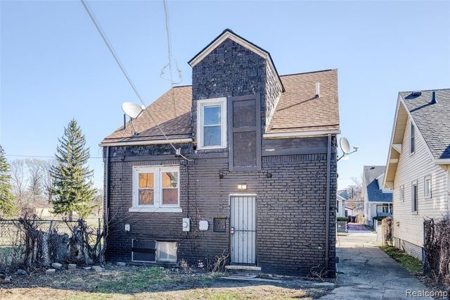 12875 Steel Street, Detroit, MI 48227