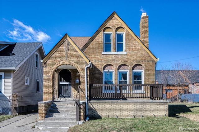 12875 Steel Street, Detroit, MI 48227