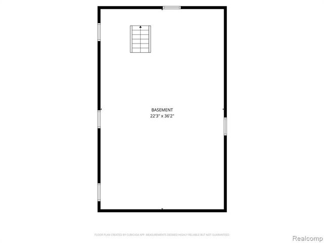 12875 Steel Street, Detroit, MI 48227