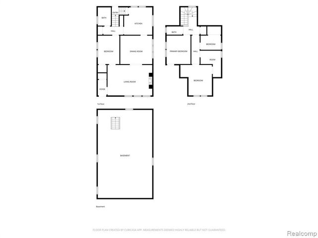 12875 Steel Street, Detroit, MI 48227