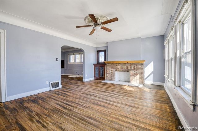 12875 Steel Street, Detroit, MI 48227