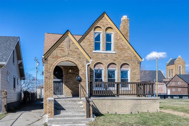 12875 Steel Street, Detroit, MI 48227