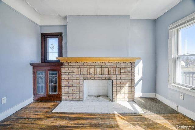 12875 Steel Street, Detroit, MI 48227