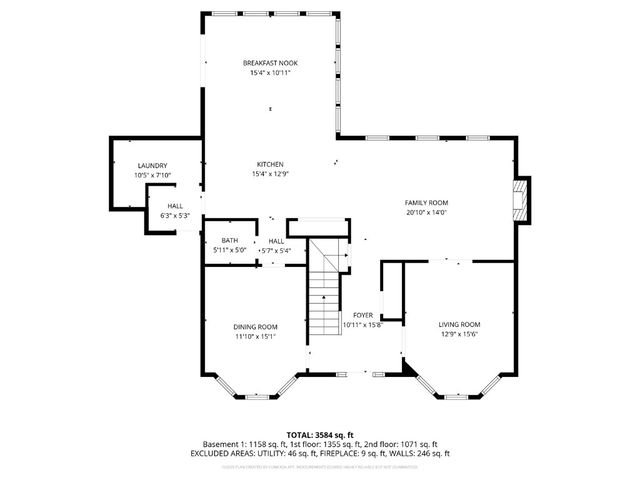 7013 Pleasant Ridge Drive SW, Cedar Rapids, IA 52404