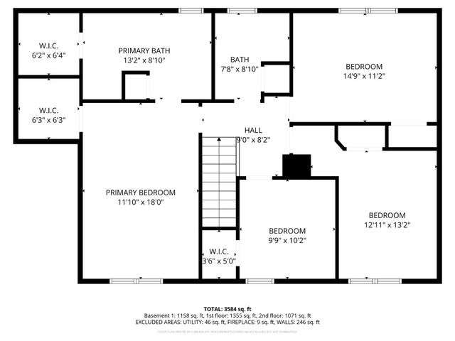 7013 Pleasant Ridge Drive SW, Cedar Rapids, IA 52404