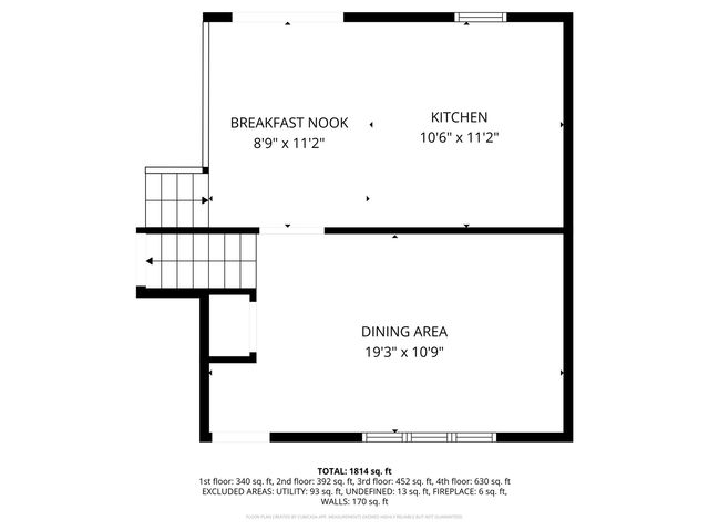 440 Peace Avenue NW, Cedar Rapids, IA 52405