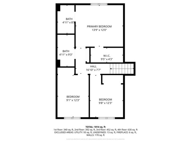 440 Peace Avenue NW, Cedar Rapids, IA 52405