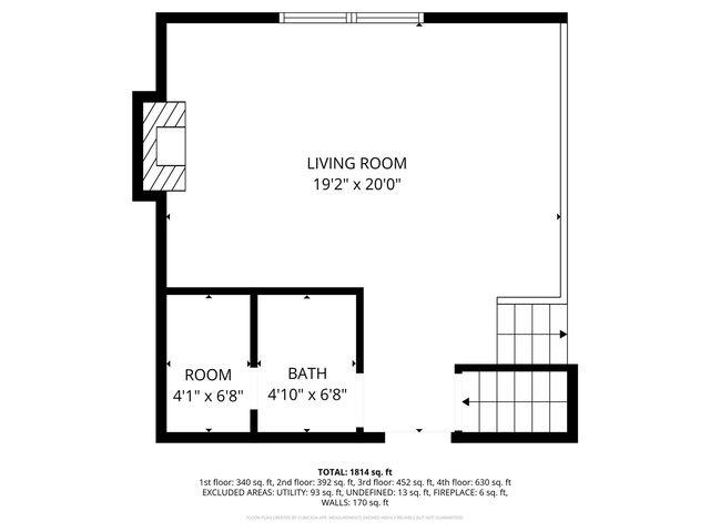 440 Peace Avenue NW, Cedar Rapids, IA 52405