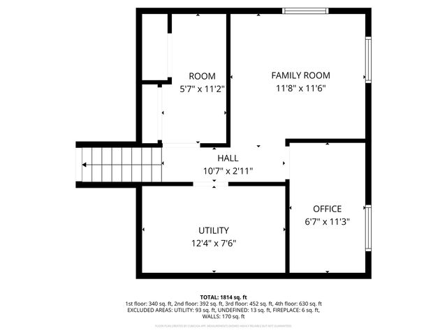 440 Peace Avenue NW, Cedar Rapids, IA 52405