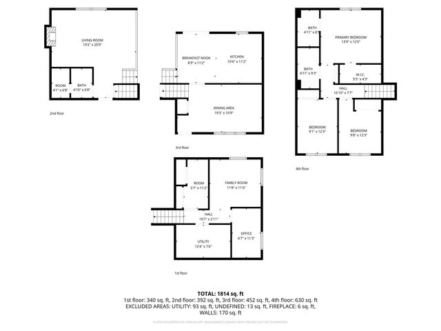 440 Peace Avenue NW, Cedar Rapids, IA 52405