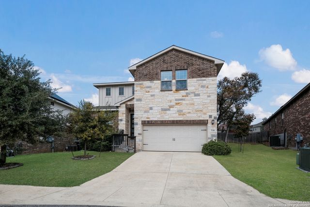 7530 Cove Way, San Antonio, TX 78250