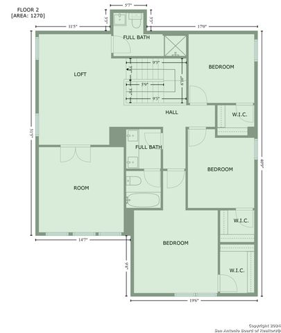 7530 Cove Way, San Antonio, TX 78250