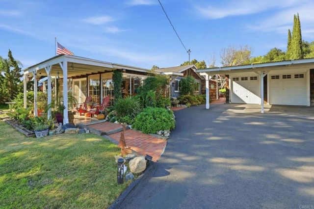 145 Barhaven Lane, Fallbrook, CA 92028