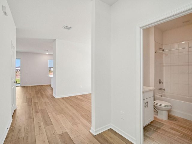 1834 COOLRIDGE PLACE, Zephyrhills, FL 33541