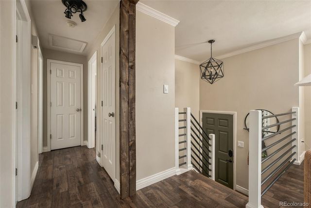 7058 W Roxbury Avenue, Littleton, CO 80128