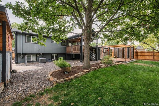 7058 W Roxbury Avenue, Littleton, CO 80128