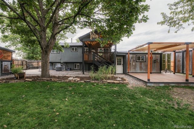 7058 W Roxbury Avenue, Littleton, CO 80128