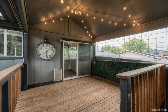 7058 W Roxbury Avenue, Littleton, CO 80128