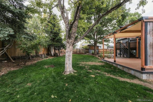 7058 W Roxbury Avenue, Littleton, CO 80128