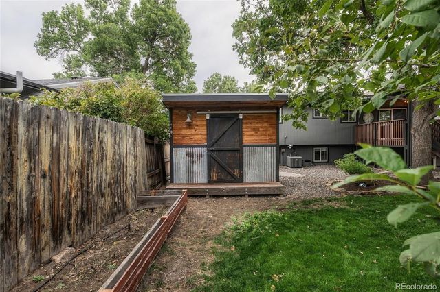 7058 W Roxbury Avenue, Littleton, CO 80128