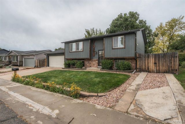 7058 W Roxbury Avenue, Littleton, CO 80128