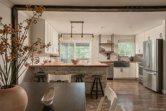 7058 W Roxbury Avenue, Littleton, CO 80128
