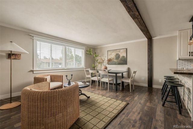 7058 W Roxbury Avenue, Littleton, CO 80128