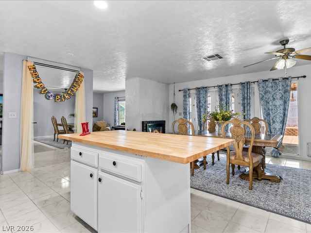 727 Brick Drive, Henderson, NV 89002