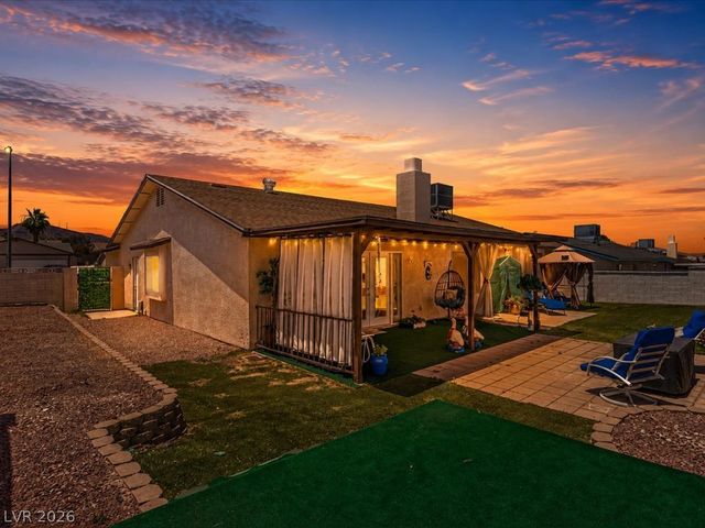 727 Brick Drive, Henderson, NV 89002