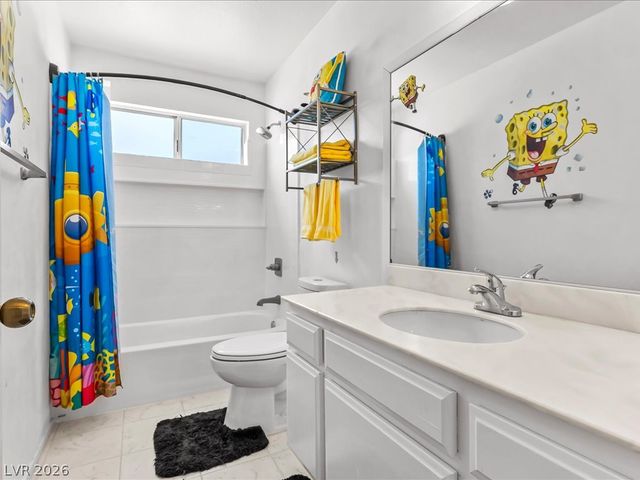 727 Brick Drive, Henderson, NV 89002
