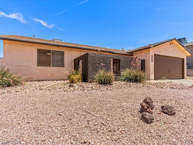 727 Brick Drive, Henderson, NV 89002